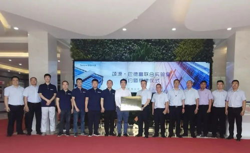 两部委联合调查大宗商品市场，圣戈班科顺合资公司成立为市场注入新动能