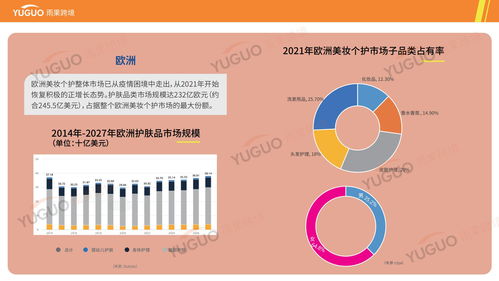护肤产品出海指南 选品调研与市场分析全解析——以雨果跨境调查为例