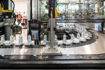 次抛化妆品崛起 韵斐诗如何获得欧莱雅青睐及其市场调查服务解析