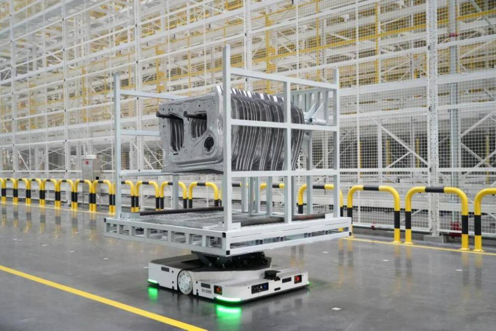 广汽本田开发区新能源工厂投产 电动化进程再提速与市场调查服务的作用