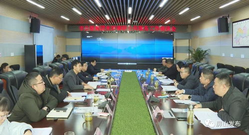 市公服集团深入屏山县调研公共服务 以市场调查服务为切入点，共谋服务新篇章